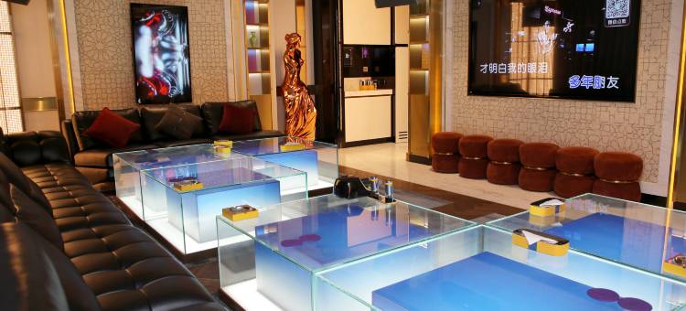 迪拜H酒店(The H Dubai)图片