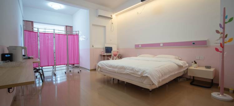 白月光Life全屋智能设计师民宿(南高校区店)图片
