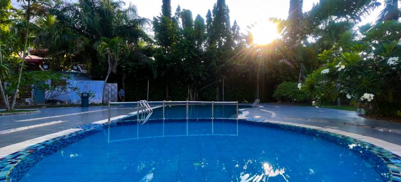 凯乔拉花园度假村(Kejora Garden Resort)图片