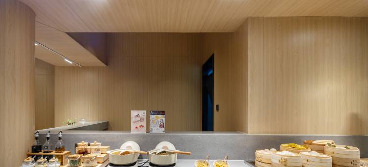 驿居酒店(眉山高铁东站华地恒通店)图片