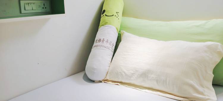 威海优格青年旅舍图片