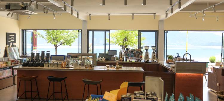 泸沽湖淳时·阿瓦东月客栈图片