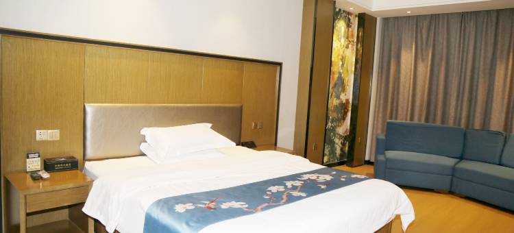 伽师丝路明珠酒店图片