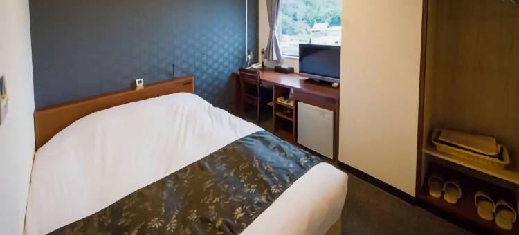 微笑酒店阿南(Smile Hotel Anan)图片