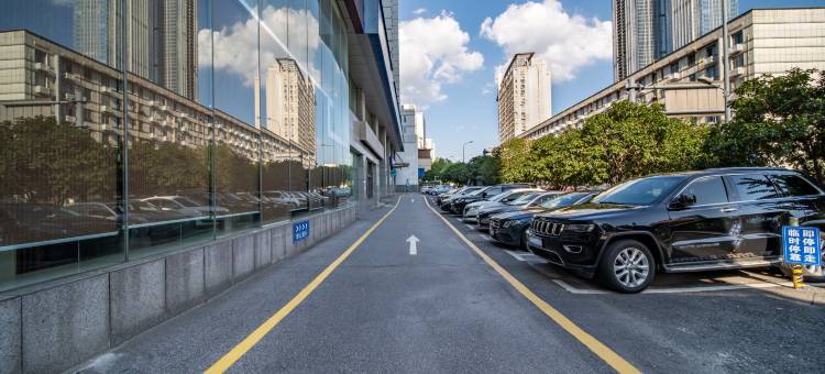 长沙五一广场雅尊戴斯酒店图片