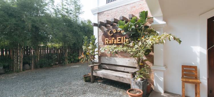 RedDoorz @ Casa Rafaelle Transient Ilocos Sur图片