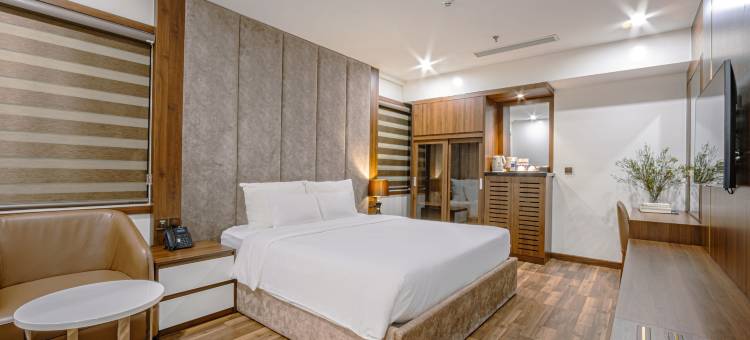 奥斯塔拉酒店及公寓(Ostara Hotel & Apartment)图片