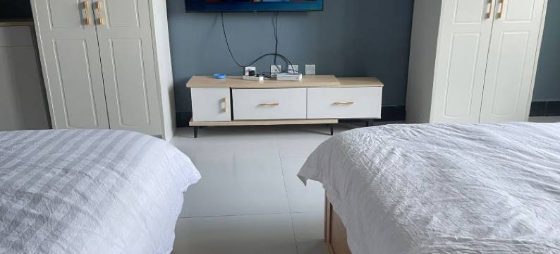 天马西极商务酒店图片