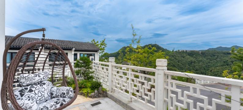 越龙山上观·龙越度假别墅图片