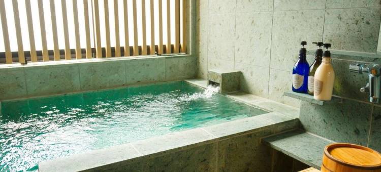 箱根汤本温泉月之宿纱罗(Tsukino Yado Sara)图片