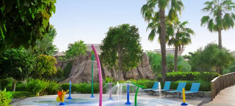 拉皮塔迪拜主题公园及度假村-傲途格精选(Lapita, Dubai Parks and Resorts, Autograph Collection)图片