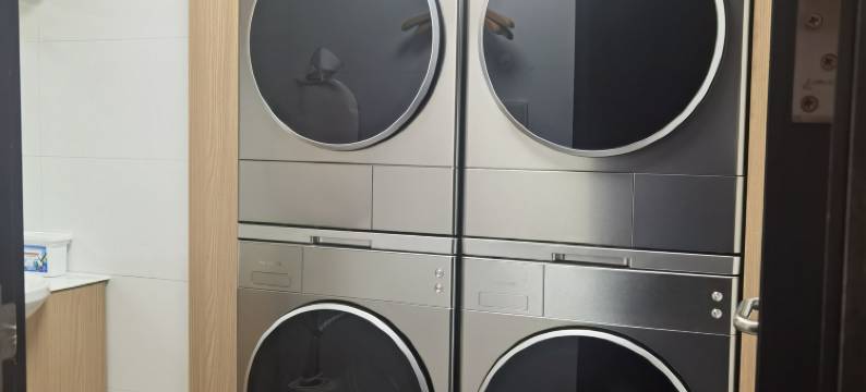 张家港美伦精品酒店图片