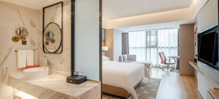 维也纳国际酒店(贵阳高铁北站店)图片