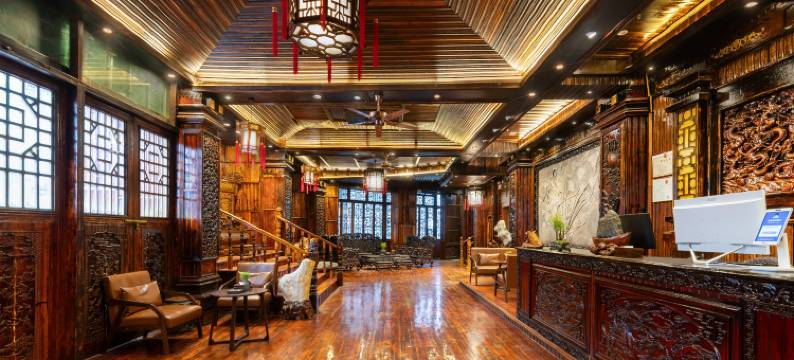 雅景古香阁(黄果树瀑布景区店)图片