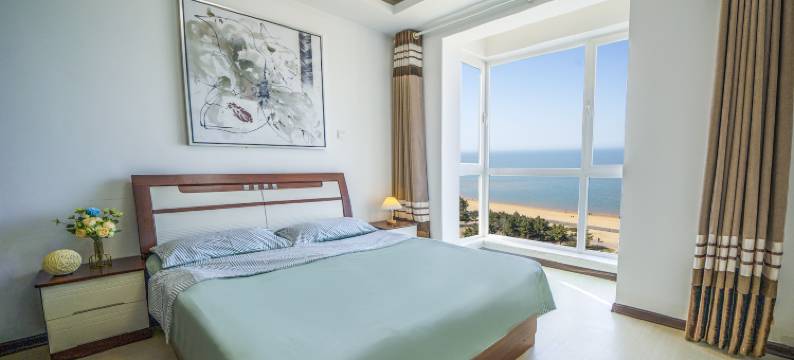 威海小赫家民宿(火炬八街国际海水浴场店)图片