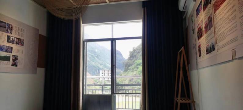 湖畔民宿(浩坤湖景区店)图片