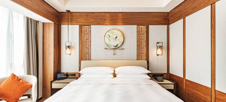 盐城驿都金陵大酒店图片