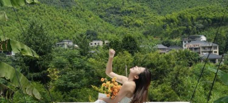 一览·莫干山设计美学度假民宿图片