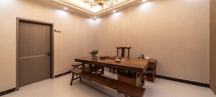 湄洲岛禧来禧往民宿(莲池澳沙滩店)图片