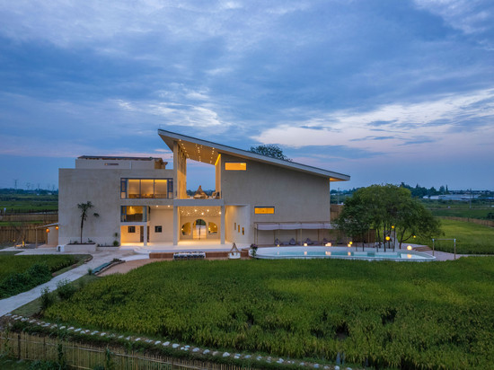 广汉白满川民宿