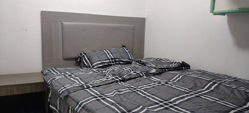 满洲里源枫招待所图片