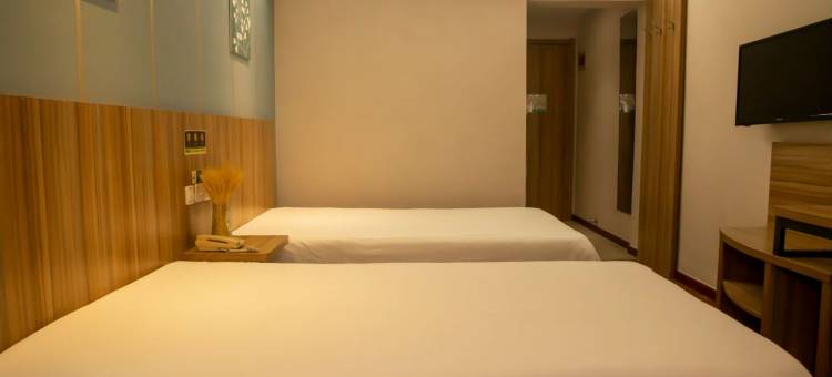 驿家365连锁酒店(故城京杭大街店)图片