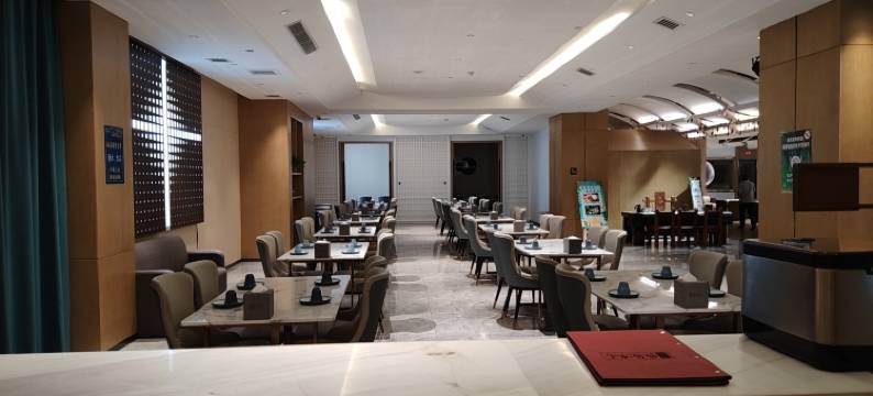 尚岛酒店(哈尔滨机场路店)图片