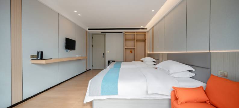 平塘星慧民宿(中国天眼科普基地)图片