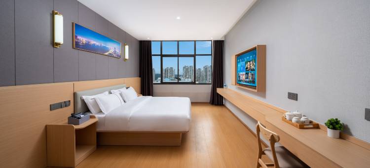 保山景林酒店(保山客运站三馆广场店)图片