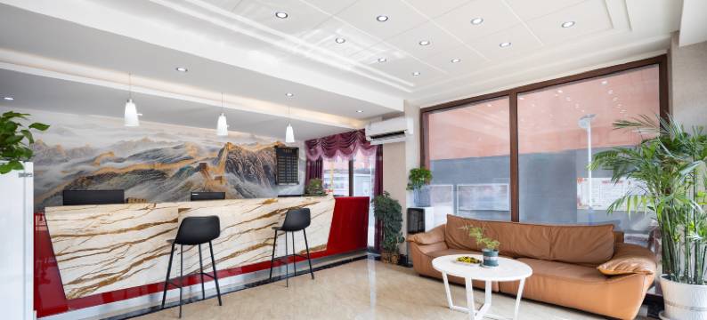 锦雯精品酒店(沈北146中学店)图片