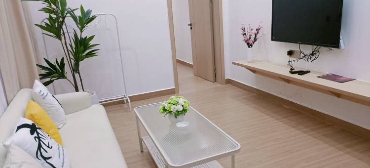 清馨居民宿(凤凰古城店)图片