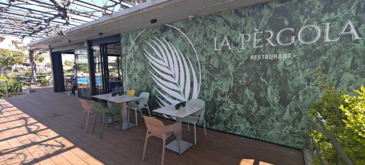 奥纳布拉瓦水疗酒店(Aqua Hotel Onabrava & Spa)图片