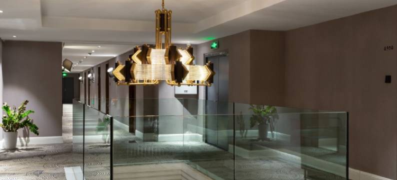 武汉再续酒店(市政府汉口江滩店)图片