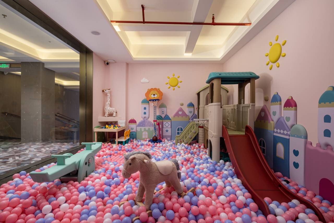 朗云花园酒店(阳朔西街漓江店)图片