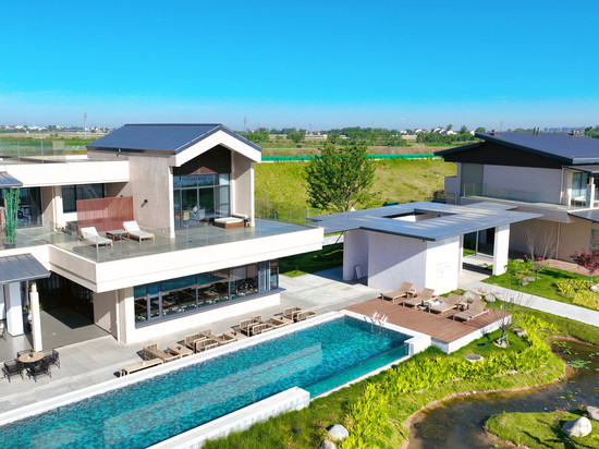 庐江溪地阿兰若美宿