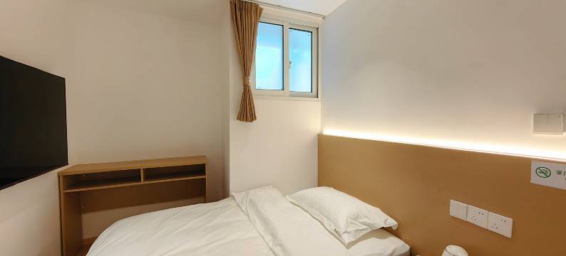 怡居公寓(南京南站店)图片