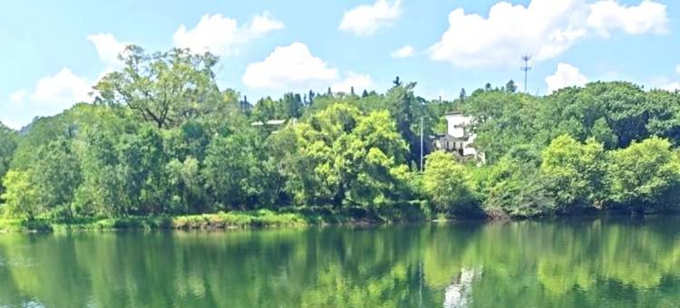 婺龙湾民宿图片