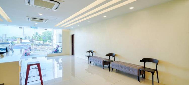 武吉美拉惹阿姆Avatel酒店-原Atta Hotel BM(Avatel Bukit Mertajam)图片