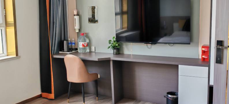 正镶白旗云阁宾馆图片