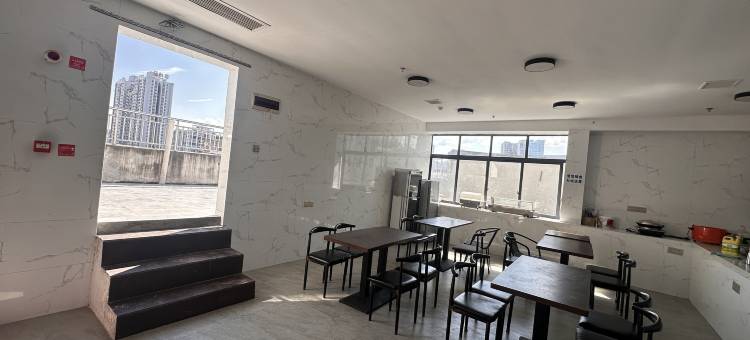 新智慧中嵘酒店(铜仁高铁站古城店)图片