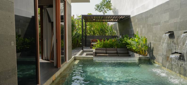 巴厘岛别墅(Villa Di Bali)图片