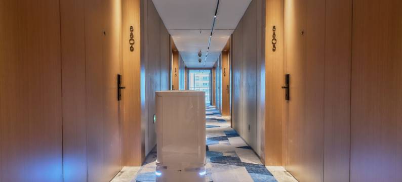 景莱酒店·臻选(上海殷高西路第四人民医院店)图片