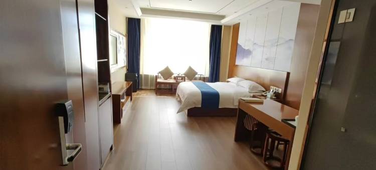 美仑酒店(庆阳第四中学店)图片