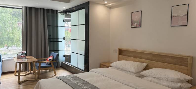 康定懒一宿民宿图片