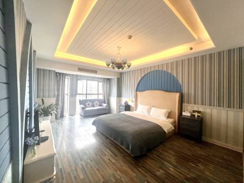 境遇酒店(吉首步步高店)