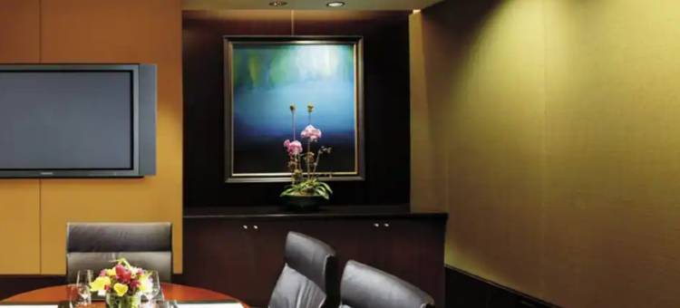 纽约文华东方酒店(Mandarin Oriental New York)图片