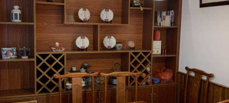 乐平樱木花道民宿图片