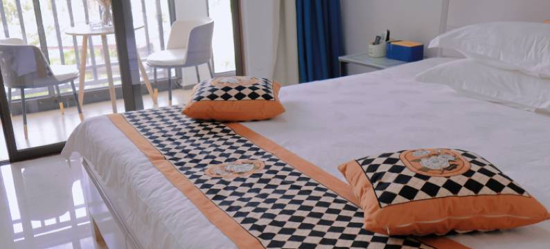 西双版纳景洪西洲民宿(告庄西双景店)图片