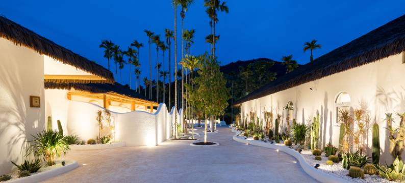 万宁享墅民宿(石梅湾店)图片