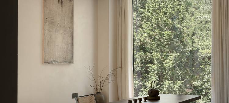 泰顺日暮里美宿(交垟土楼店)图片